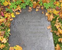 Sølvverksdirektør Bertel Sherdahl (1878-1967). Foto: Stig Rune Pedersen