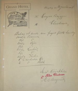 Bestilling fra Grand Hotel Kongsberg til Ringnes 1914.jpg