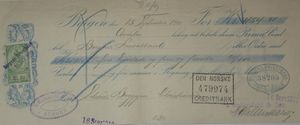 Betaling Prima Vexel 1910 Bergen.JPG