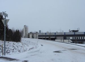 Bilittvegen Østre Toten 2014.jpg