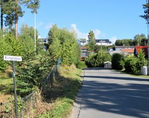 Billingstadåsen vei i Asker 2020.JPG