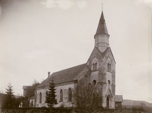 Birkeland kirke, Hordaland - Riksantikvaren-T260 01 0137.jpg
