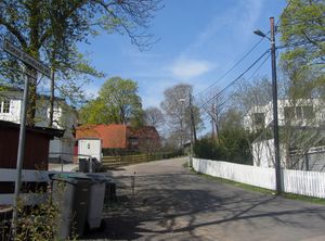 Biskop Grimelunds vei Oslo 2014.jpg