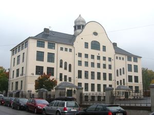 Bjølsen skole Oslo 2014 2.jpg