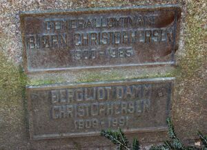 Bjørn Christophersen gravminne Vestre gravlund.jpg