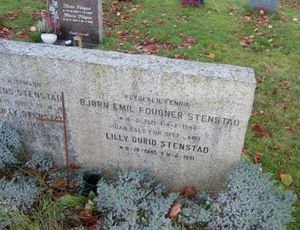 Bjørn Emil Fougner Stenstad gravminne.jpg
