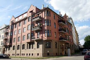 Bjørn Farmanns gate 12 Oslo.jpg