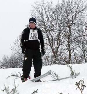 Bjørn Wirkola klar for siste hopp.jpeg