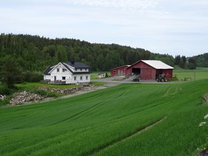 Bjørndalen Haughem 150613.JPG