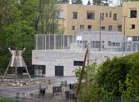 Nr. 3: Bjørnsletta skole. Foto: Stig Rune Pedersen