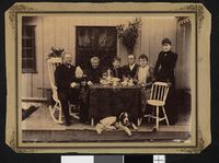 85. Bjørnstjerne Bjørnson sammen med sin familie, Aulestad ca. 1891 - no-nb digifoto 20160713 00162 bldsa BB1490.jpg