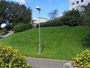 Bjørnstjerne Bjørnsons plass Oslo 2013 2.jpg