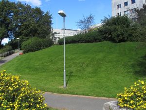 Bjørnstjerne Bjørnsons plass Oslo 2013 2.jpg