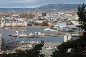 Bjørvika i Oslo.JPG