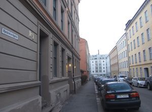 Bjerkelundgata Oslo 2014.jpg