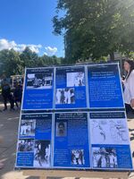 Black July 2023 - 40 years - Oslo - TYO 10.JPG