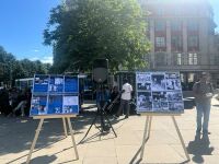 Black July 2023 - 40 years - Oslo - TYO 3.JPG