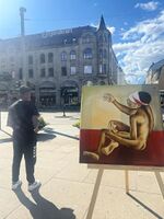 Black July 2023 - 40 years - Oslo - TYO 4.JPG