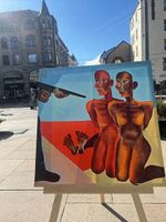 Black July 2023 - 40 years - Oslo - TYO 6.JPG