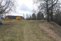 Kronprinsens bastion. Foto: Chris Nyborg (2014).