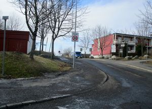 Blakkens vei Oslo 2015.jpg