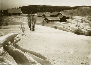 Blankvannsbråten, Oslo - Riksantikvaren-T046 02 0118.jpg