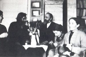Blekastad Loshaugen ca 1925.jpg