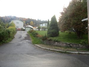 Blichfeldts vei Drammen 2015.jpg