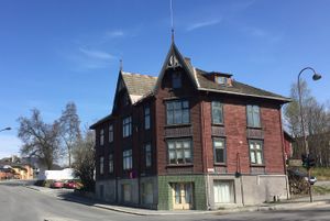 Blichseth-hjørnet Lillehammer 2016.jpg