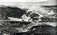 Blomsterdalen ca 1905
