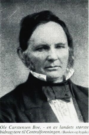 Boe, Ole Carstensen - fra Imenes skytterlag 1861-1995.JPG