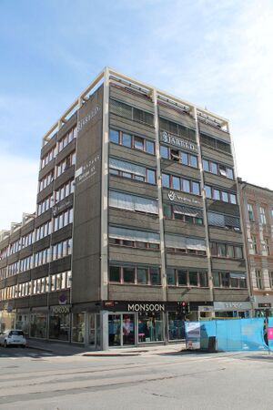 Bogstadveien 27B i Oslo.JPG