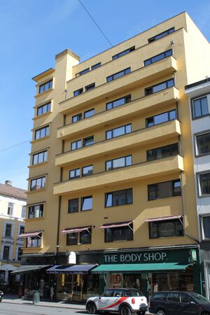 Bogstadveien 31B i Oslo.JPG