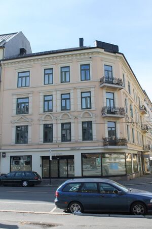 Bogstadveien 56 i Oslo.JPG