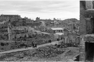 Bombinga av Kristiansund 1940.jpg