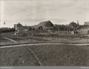 Bondegården «mønsterbruket» Foto: Oslo Museum