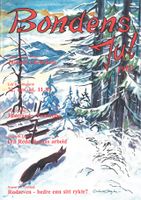 1983 – med bidrag fra Jon Leirfall og Sverre M. Fjeldstad