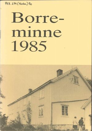 Borreminne 1985.jpg