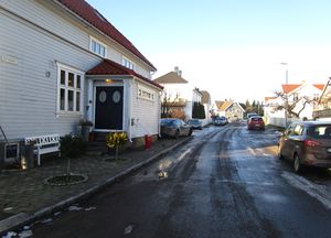 Botnegaten Tønsberg 2015.jpg