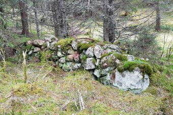 Bråtensætra under Stømner øvre Kongsvinger 1.jpg