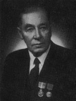 DNTs formann, Arne Braadland sendte brev i anledning lagets 50 årsdag.