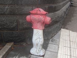 Brannhydrant Tønsberg Storgaten.jpg