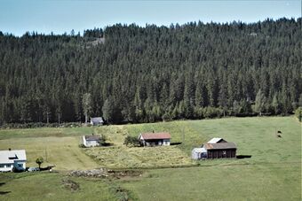 Brauterbråten Brandval vestside 1962.jpg