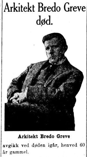 Bredo Greve nekrolog Aftenposten 1931.JPG