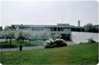 Lavsikkerhetsavdelingen i Bredtvetveien 2b. Foto: Sebbelows Stiftelse