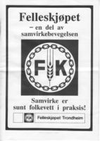 Breide Samvirkelag:Årsmelding og regnskap 69. driftsår Omslagsside 3