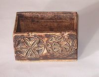 Skrin frå Breive i Bykle i Setesdal. Foto: Setesdalsmuseet