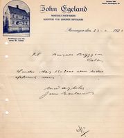 8. Brev John Egeland Stavanger til Ringnes 1925.jpg