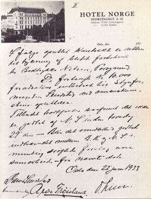 Brev Krisehjelpa NS 1933.jpg