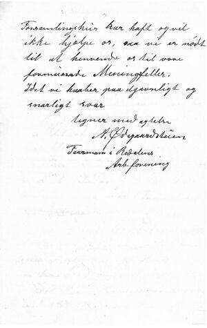 Brev fra Ødegaardstuen Redalen til Castberg 16101907 s 3.jpg